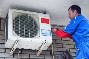 HVAC Companies Near Ashippun, WI Available Now